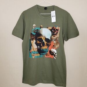 NWT Eleven Paris Men's T-Shirt